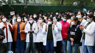 NEET PG Exam 2024 Postponed: Shocked Students, Netizens Express Outrage Over 'Mockery' Of Examination System